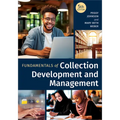 Fundamentals of Collection Development and Management