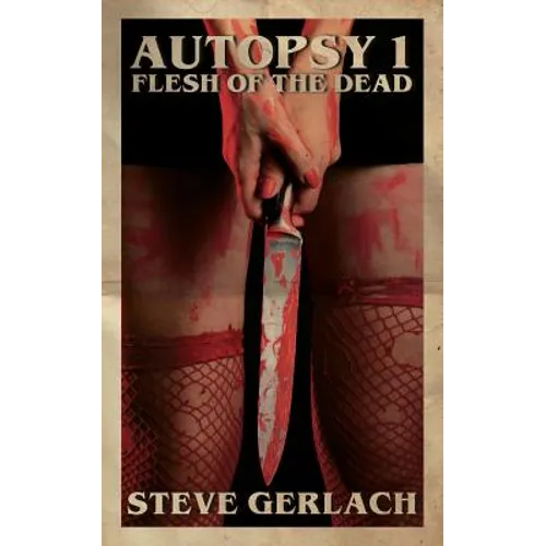 Autopsy I - Flesh of the Dead