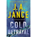 Cold Betrayal: An Ali Reynolds Novel