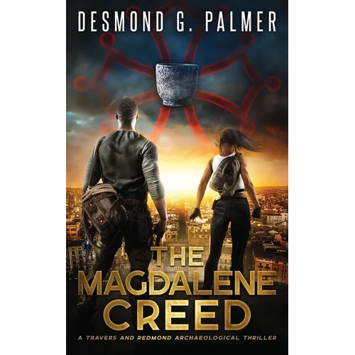 The Magdalene Creed