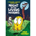 Night of the Living Worms
