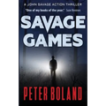 Savage Games