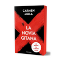 La Novia Gitana (Edición Limitada Cantos Pintados) / The Gypsy Bride (Limited Edition Sprayed Edges)