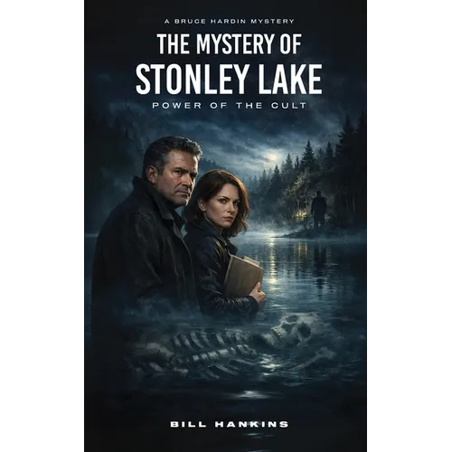 The Mystery of Stonley Lake: Power of the Cult