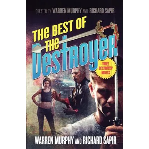 The Best of the Destroyer