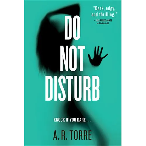Do Not Disturb
