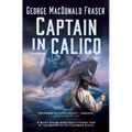 Captain in Calico