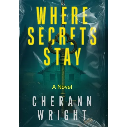 Where Secrets Stay