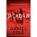 Jackdaw: An Unputdownable Crime Thriller Packed with Shocking Twists