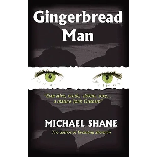 Gingerbread Man