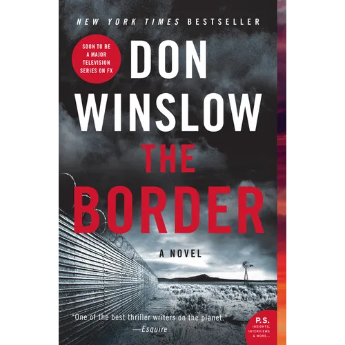 The Border