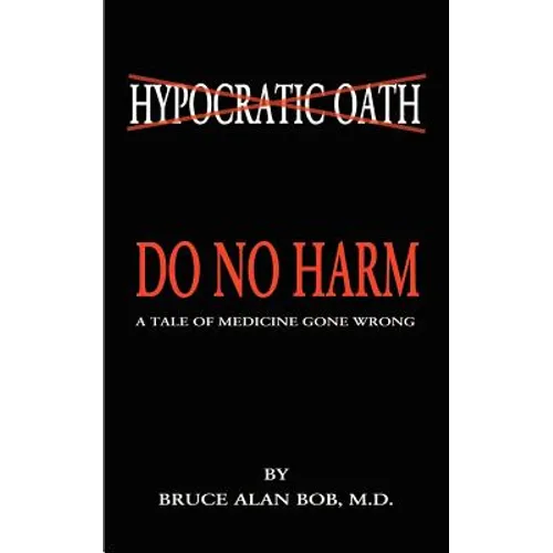 Do No Harm