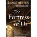 The Fortress of Us: a gripping found-family thriller