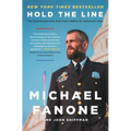 Hold the Line: The Insurrection and One Cop's Battle for America's Soul