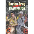 Dorian Gray vs. Reanimator