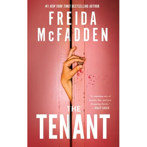 The Tenant - Paperback