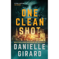 One Clean Shot: Rookie Club Book 2