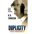 Duplicity: A Tale of Murder, Mystery and Romance