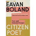 Citizen Poet: New and Selected Essays