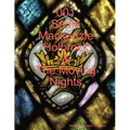 001 Sadie Mackenzie Holbrock & The Moving Nights