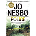 Police: A Detective Hole Novel (10)