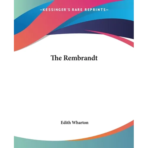 The Rembrandt