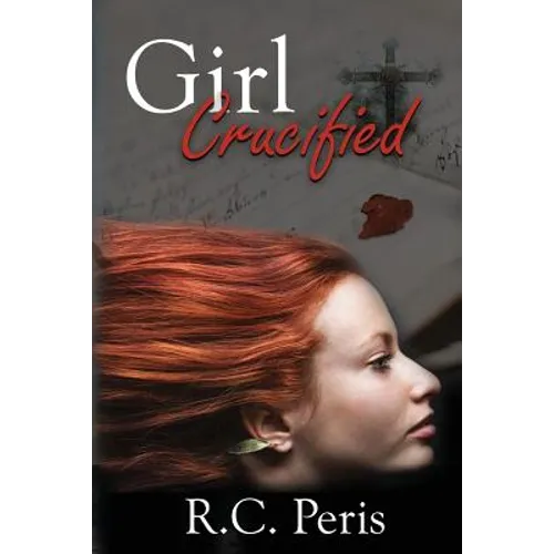 Girl Crucified