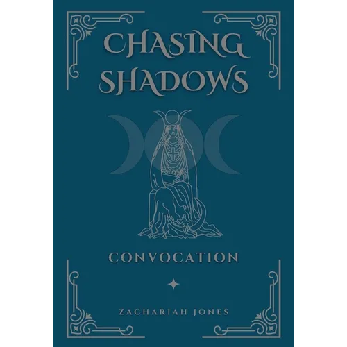 Chasing Shadows: Convocation