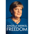 Freedom: Memoirs 1954 - 2021