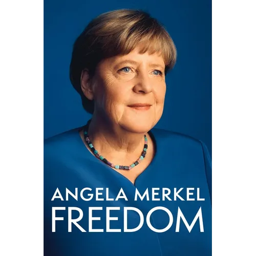 Freedom: Memoirs 1954 - 2021