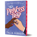 The Princess Trap (Deluxe Edition)