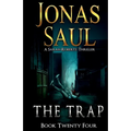 The Trap: A Sarah Roberts Thriller Book 24
