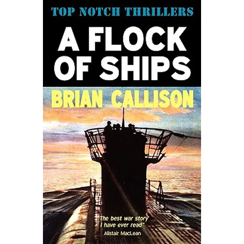 A Flock of Ships