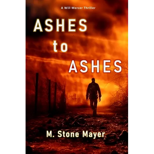 Ashes to Ashes