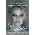 Love, Pamela: A Memoir