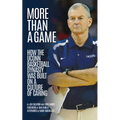 More Than a Game: How the Uconn Basketball Dynasty Was Built on a Culture of Caring