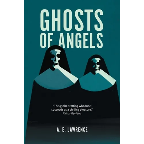 Ghosts of Angels