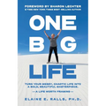 One Big Life: Turn your messy, chaotic life into a bold, beautiful masterpiece.