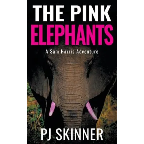 The Pink Elephants