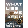 What Lies We Keep