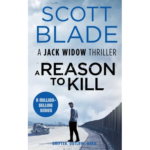 A Reason to Kill