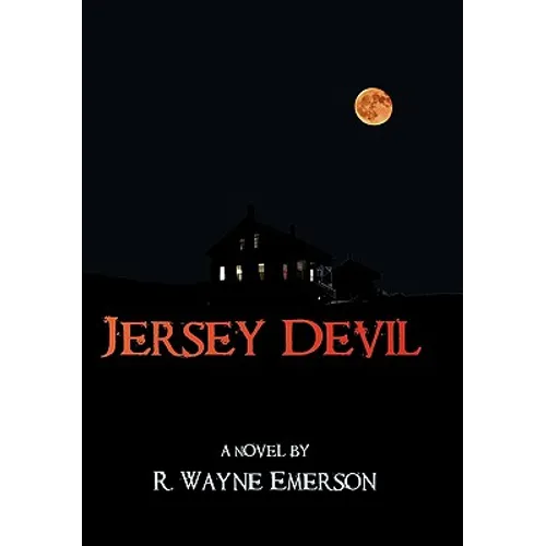 Jersey Devil