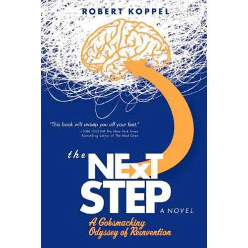 The Next Step
