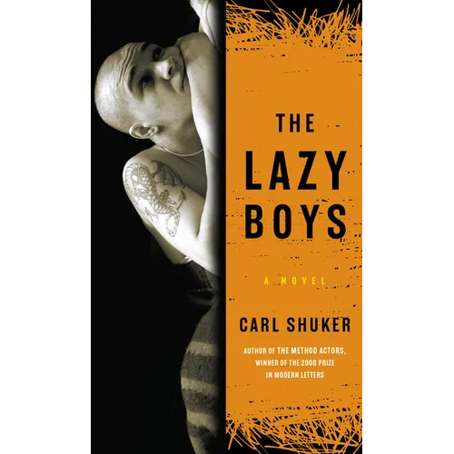 The Lazy Boys