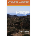 Rage: Jack Owens Series