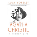 Agatha Christie: An Elusive Woman