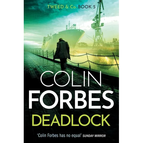Deadlock