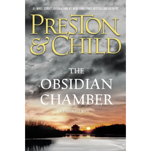 The Obsidian Chamber