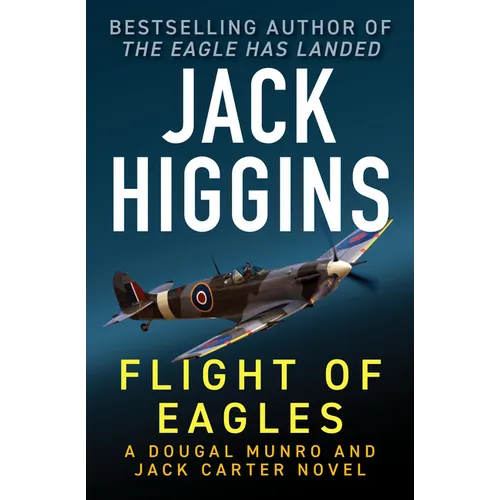 Flight of Eagles: Volume 3