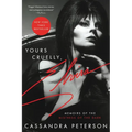 Yours Cruelly, Elvira: Memoirs of the Mistress of the Dark
